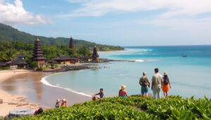 Bali's Bold Move: New Travel Regulations to Curb 'Naughty' Tourist Behavior by 2025!