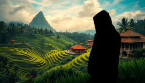 Bali's Crime Surge: Are Troubling Tourists Bringing a New Wave of Offenses to Paradise?