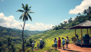 Bali's Green Revolution: How the Island is Transforming Tourism to Combat Waste Crisis