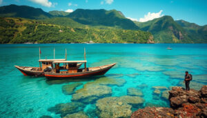 Bali's Hidden Gem: Pemuteran Fishing Village Crowned Best Tourism Destination by UN, Shining Spotlight on Marine Conservation and Authentic Experiences!