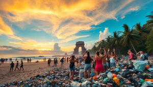 Bali's Instagram Dream Turns to Disillusionment: How Over-Tourism is Eroding Paradise