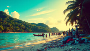 Bali's Instagram Dream vs. Harsh Reality: How the Tropical Paradise Became a Tourist Trap That Disillusions Visitors