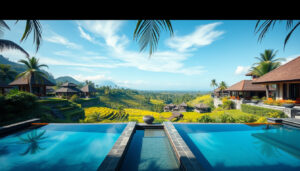 Bali's Luxury Transformation: Radisson Collection Unveils Plans for Opulent Resort in Ubud by 2027!