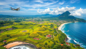 Bali's New International Flight Routes: A Game Changer for Global Tourism and Local Economy!