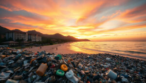 Bali's Paradise at Risk: Hotels Given 3-Month Ultimatum to Combat Growing Garbage Crisis!