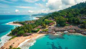 Bali's Paradise vs. Peril: As Instagram Filters Fade, Tourists Face Harsh Reality of Overcrowded Island and Environmental Crisis