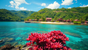 Bali's Pemuteran Village Crowned UN's Best Tourism Village 2025: A Model of Sustainable Ecotourism!