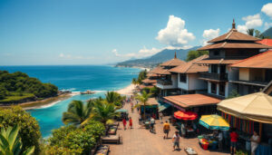 Bali's Pemuteran Village Shines on Global Stage as UN Recognizes it as Best Tourism Village of 2025!