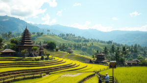 Bali's Tough Love: New Tourist Regulations Set to Curb Unruly Behavior and Protect Cultural Heritage in 2025