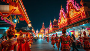 Denpasar Shines Bright: Secures Triple Honors at Indonesia Tourism Meeting Week 2025!