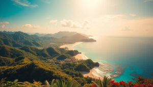 Discover Lombok: The Untapped Jewel Poised to Outshine Bali as the Ultimate Paradise Destination