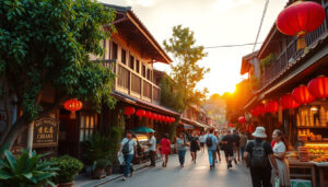 Discover Why Hoi An, Vietnam is the New Must-Visit Destination Outshining Bali and Phuket for Budget Travelers!