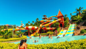 Dive into Adventure: Waterbom Bali Crowned Asia's Top Waterpark, Celebrates Sustainable Tourism Efforts!