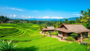 Escape the Digital World: Discover Authentic Rural Life in Munduk, North Bali's Newest Tourism Gem!