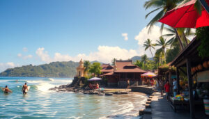 From Colonial Showcases to Surf Culture: How a Century of Tourism Transformed Bali into a Global Paradise