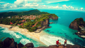 From Paradise to Peril: How Instagram's Dreamy Bali is Facing Harsh Reality Amid a Tourism Surge