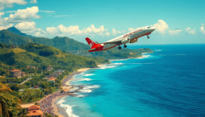 Garuda Indonesia Takes Flight: Expanded Routes and Fleet Ignite Tourism Boom in Bali, Boosting Hotel Bookings Sky High!
