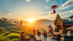 Hidden Traditions: 9 Daily Rituals of Bali Locals That Tourists Completely Miss