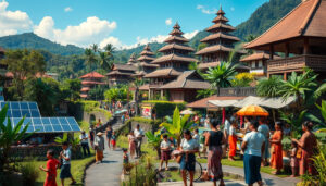 Indonesia Unveils Bali Tourism Investment Chamber: A New Era for Collaborative and Sustainable Tourism Growth!