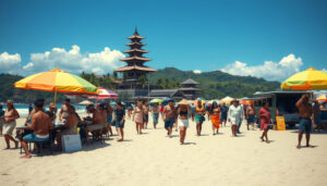Indonesia’s Bold Visa Reforms Ignite Tourism Boom in Bali and Beyond, Attracting Global Travelers from China to Brazil!