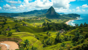 Instagram Illusions: How Bali's Stunning Fame Masks a Struggling Reality