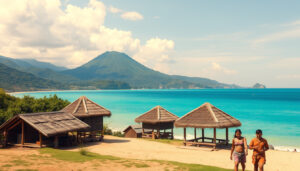 Is Lombok the Next Bali? Unearthing the Beauty and Controversy Behind Indonesia's Emerging Tourist Hotspot