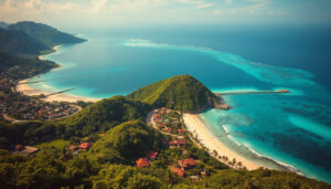 Lombok Emerges as Indonesia's Next Must-Visit Paradise, Rivaling Bali with Halal-Friendly Experiences and Untouched Beauty