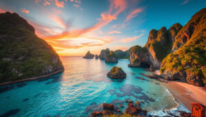 Lombok: Indonesia's Hidden Gem Poised to Outshine Bali as the Ultimate Travel Destination!