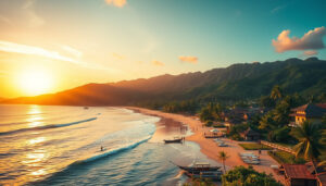 Lombok on the Rise: Is Indonesia’s Hidden Gem Set to Become the Next Bali?