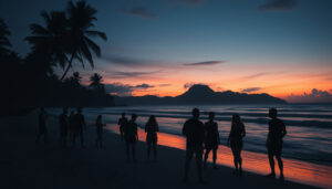 Mysterious Deaths: Australian Tourists Found Without Hearts in Bali Spark Outrage and Demands for Answers