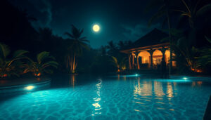 Mystery Deepens: Bali Police Reopen Investigation into Missing Heart of Australian Tourist Byron Haddow Found Dead in Villa Pool