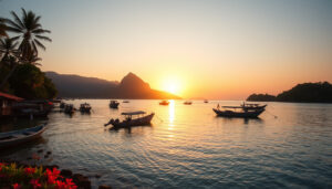 Paradise Found: Pemuteran Fishing Village in Bali Crowned Best Tourism Destination by UN World Tourism Organisation!