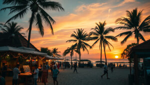 Sanur Gears Up for Holiday Chaos: Christmas Preparations Promise Festivities Like Never Before!