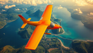 Seaplane Service Set to Transform Indonesian Tourism: Explore Bali and East Java Like Never Before!