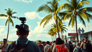 Stay Alert: Bali Airport Announces Increased Security Amid Rising Opportunistic Crime for Tourists