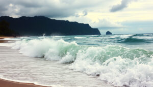 Tragic Bali Warning: Search Continues for British Tourist Swept Away by Dangerous Riptide