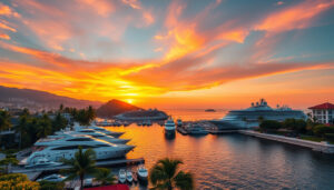 Transforming Bali: The Spectacular Rise of the Benoa Maritime Hub as Southeast Asia's Luxury Cruise and Yacht Destination