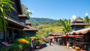 Uncovering Ubud: Your Ultimate One-Day Experience of Bali's Rich Cultural Heritage!