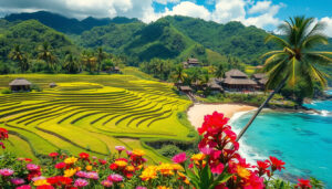 Unlocking Paradise: Your Ultimate 2025 Guide to Bali's e-Visa for Nepali Travelers!