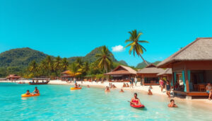 Ирландец разоблачает мифы о азиатских курортах: что стоит знать о Пхукете, Бали и Фукуке?