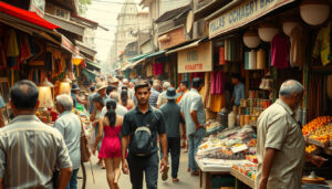 Внимание туристов: На Бали действует новая схема валютного мошенничества!