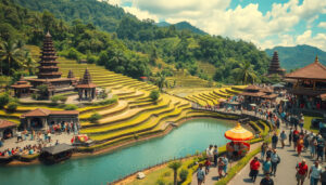 Бали: От Райского Острова до Туристического Кошмара – Как Популярность Уничтожает Идиллию