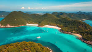 Vietnam's Phu Quoc Crowned Asia's Most Beautiful Island, Leaving Bali Behind in Stunning Travel Survey