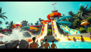 Waterbom Bali Clinches Asia’s Leading Waterpark Title Again, Building on a Legacy of Excellence!