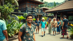 Ariel Noah Takes on New Role as Tabanan’s Tourism Ambassador, Igniting Hopes for Local Tourism Boost!