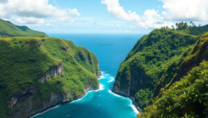 Bali Bans Controversial Cliffside Glass Lift to Protect Stunning Landscape and Local Environment