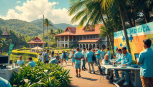 Bali Elevates Sport Tourism at Southeast Asia's Premier Sports Medicine Conference