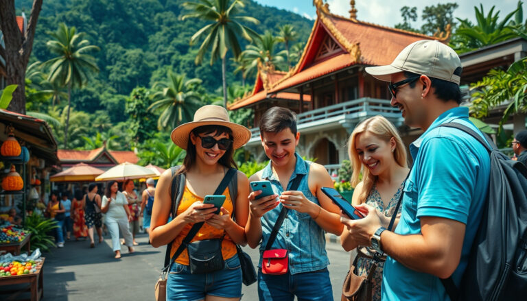 Bali Goes Cashless: Discover How Aussie Tourists Can Revolutionize Their Travel with the New Digital Payment System!