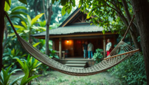 Bali Hostel Poisoning Tragedy: Death of Chinese Traveler Leaves Authorities Searching for Answers Amid Conflicting Reports