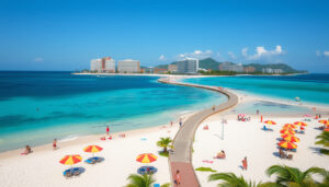 Bali Moves to Safeguard Public Beach Access Amid Rising Tensions with Hotel Developments